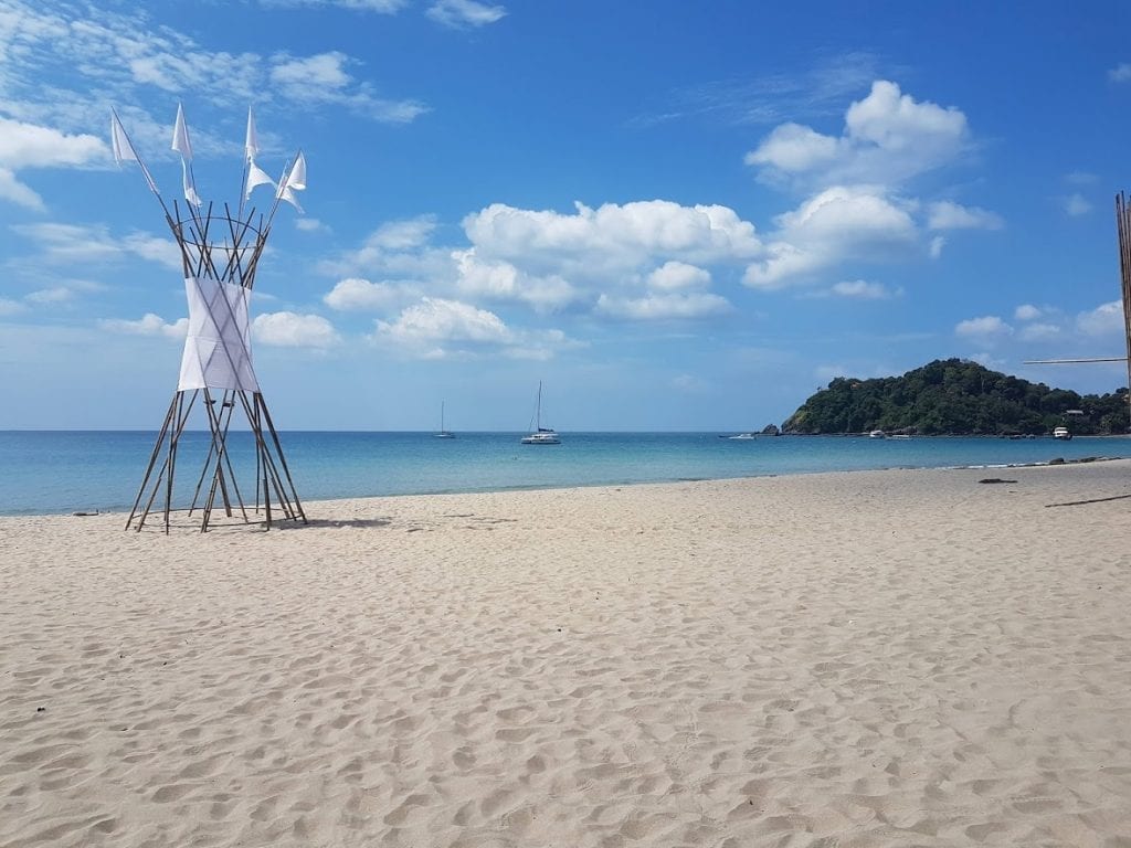 Najlepšie aktivity na ostrove Koh Lanta počas návštevy (2022 - 2023)
