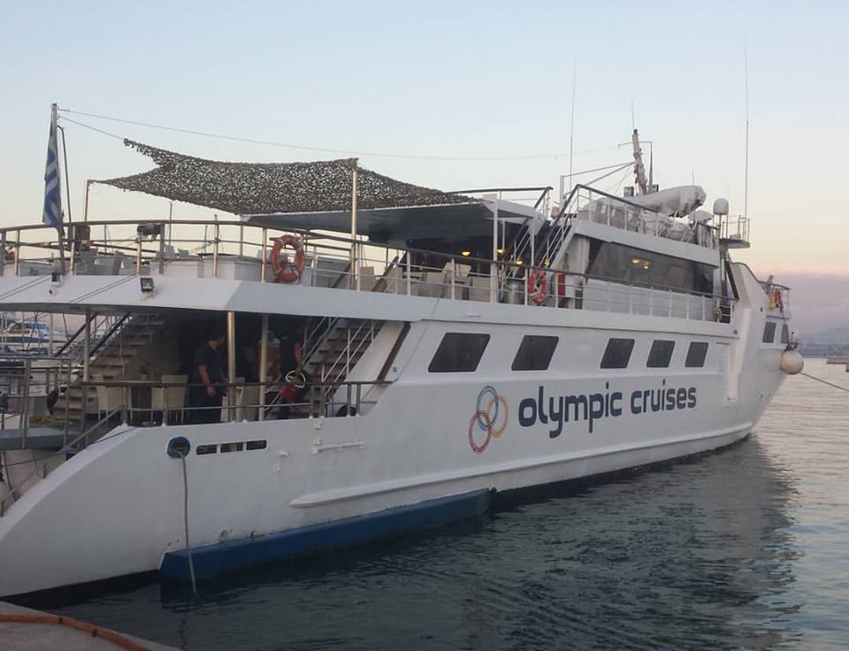 Krstarenje po Atini – jednodnevno krstarenje Hydra Poros i Egina iz Atine