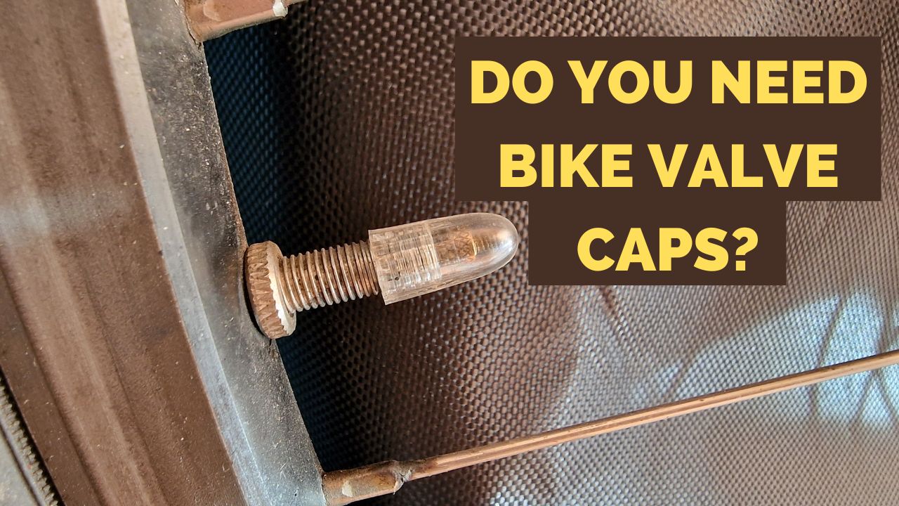 Шта су капице за бициклистичке гуме и да ли су вам потребне?