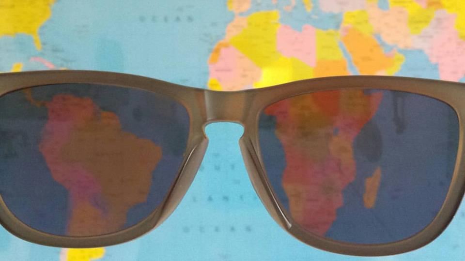 SunGod Sunglasses Review - වික්‍රමාන්විත සාධනය Sungods අව් කණ්ණාඩි