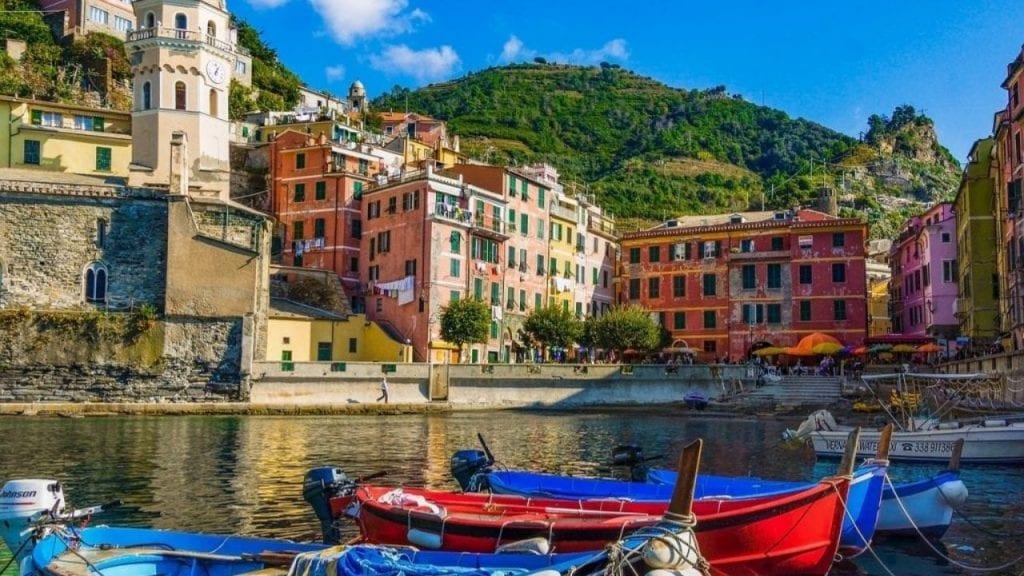 Най-добрите еднодневни екскурзии от Флоренция Италия за перфектна ваканция