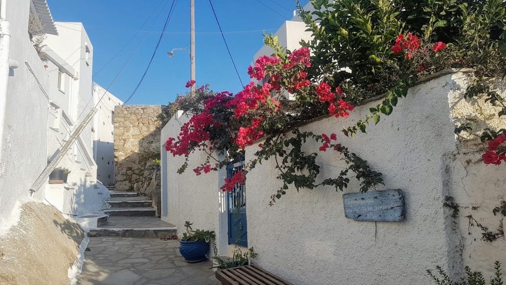 Tinos Grecia: Un ghid de călătorie complet pentru insula Tinos