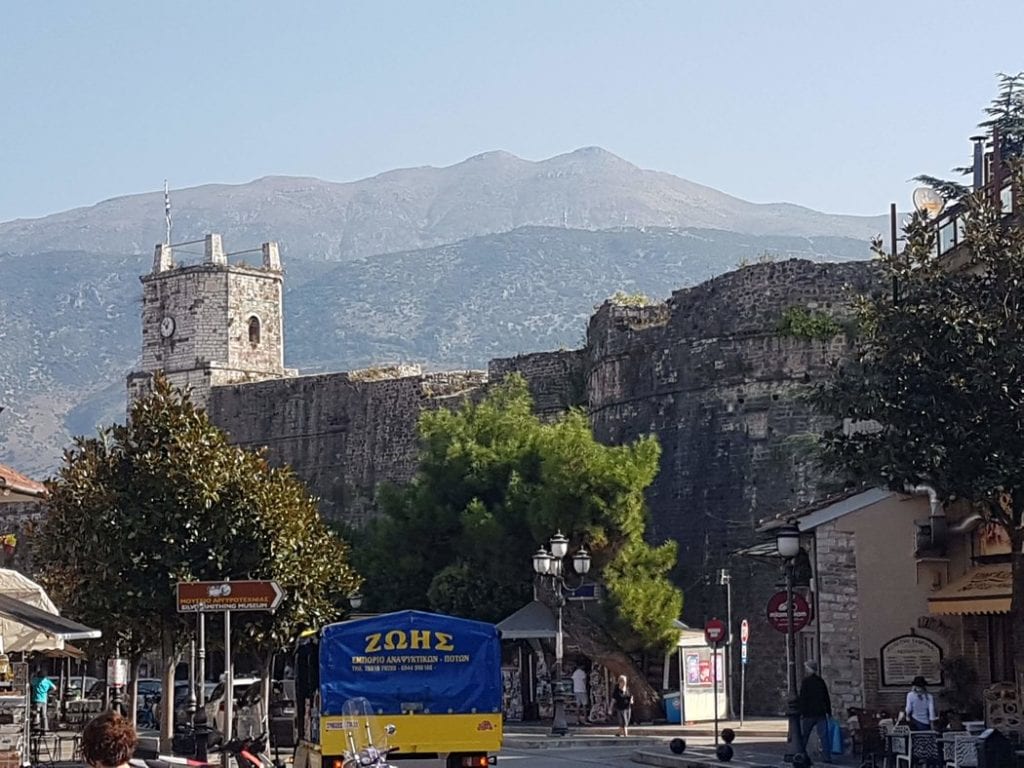 Beste doendinge in Ioannina, Griekeland