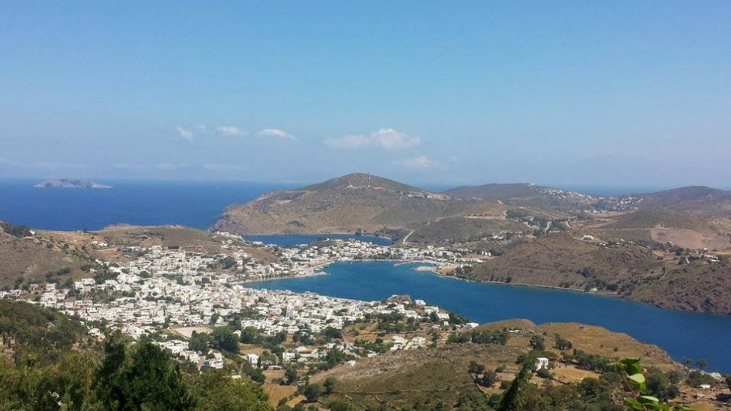 Patmos گهمڻ جا سبب، يونان ۽ ڪرڻ لاءِ بهترين شيون