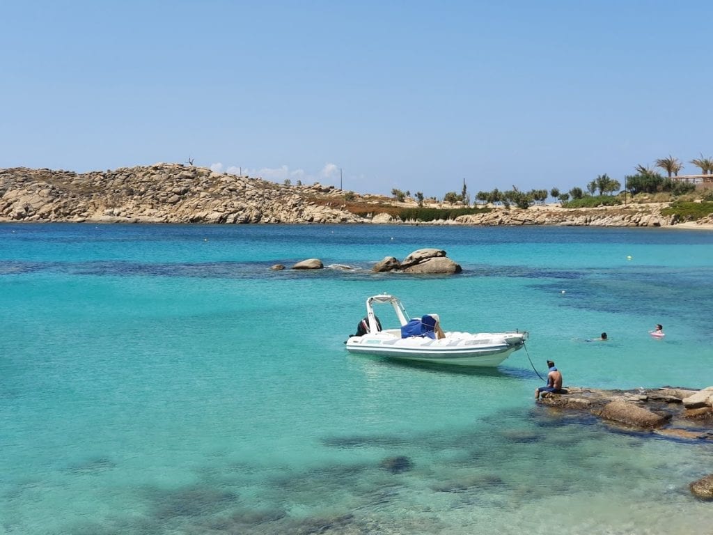 10 Gründe, warum die Insel Mykonos, Griechenland, ein fantastisches Reiseziel ist