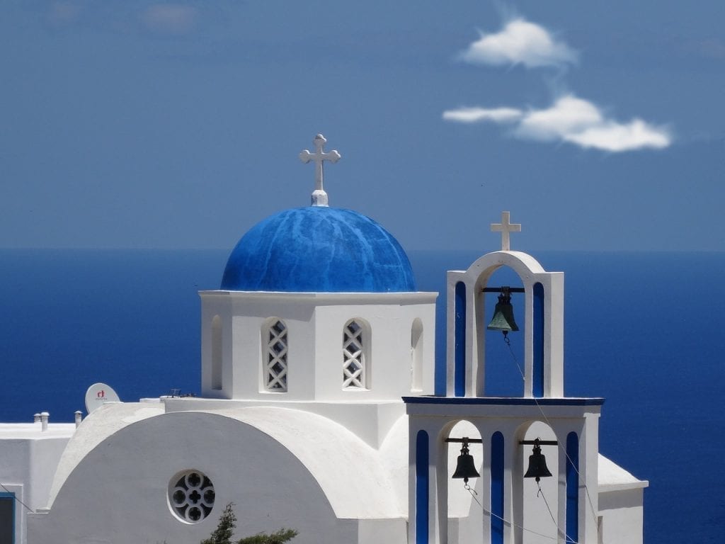 Beste dagtochten vanuit Santorini - 2023 Informatie over Santorini-reizen