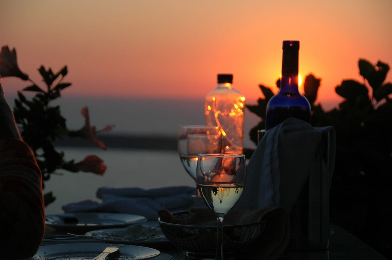 Nejlepší prohlídky a degustace vína na Santorini Aktualizováno 2023